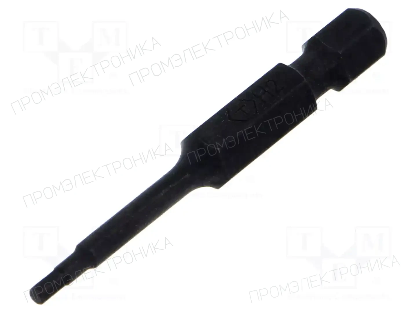 KING TONY 715002H — Наконечники для отверток