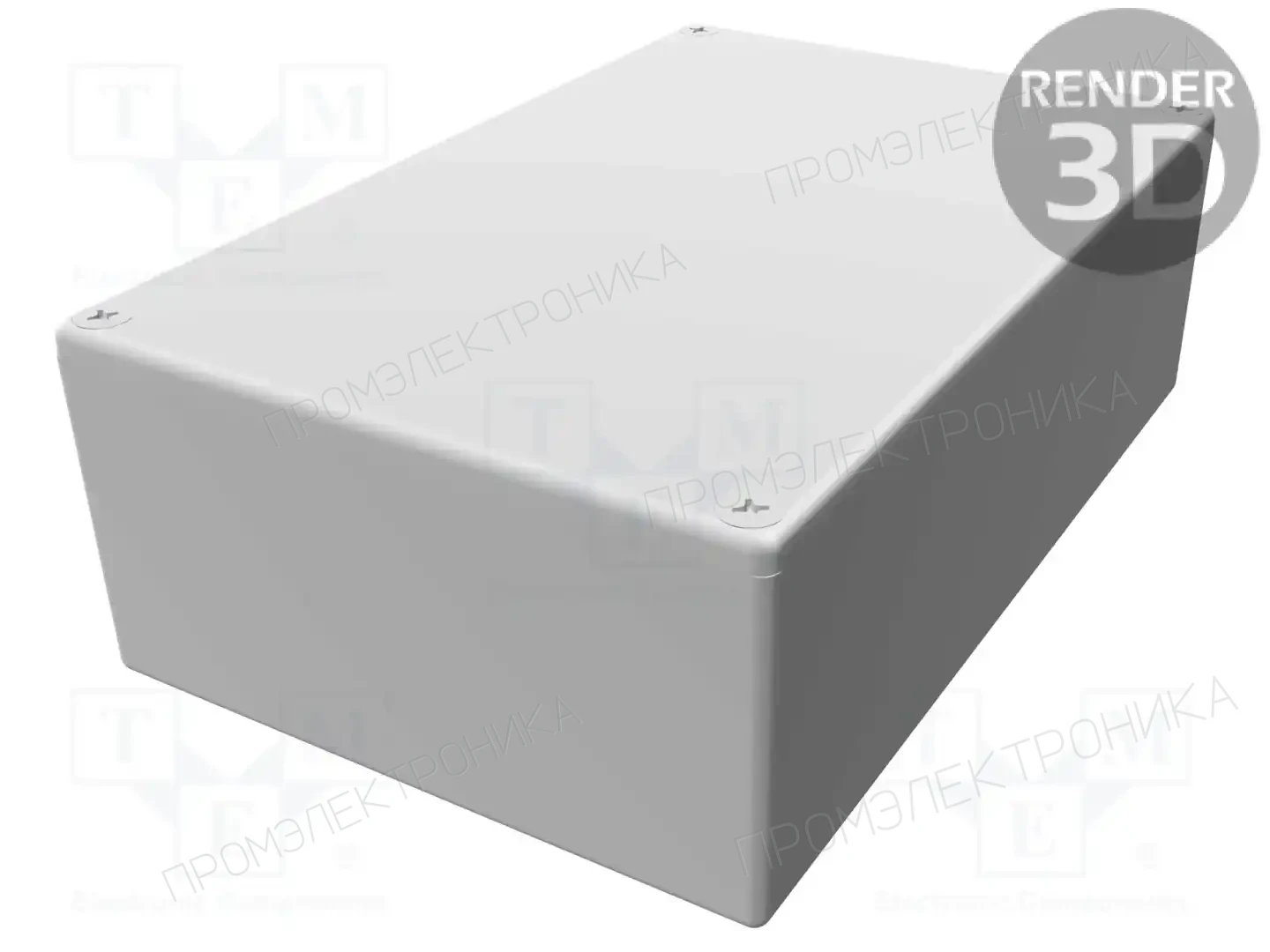 HAMMOND 1590WJ — Корпуса универсальные
