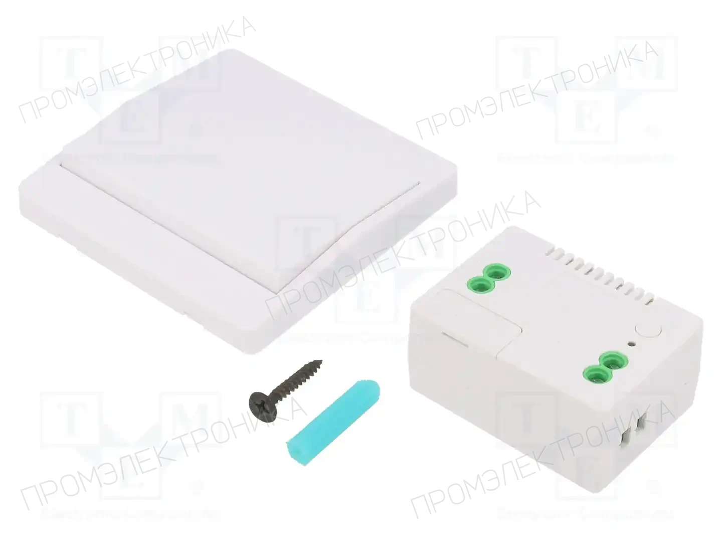 OPTOFLASH CTR-LUNA230-1SS1C — Автоматика зданий