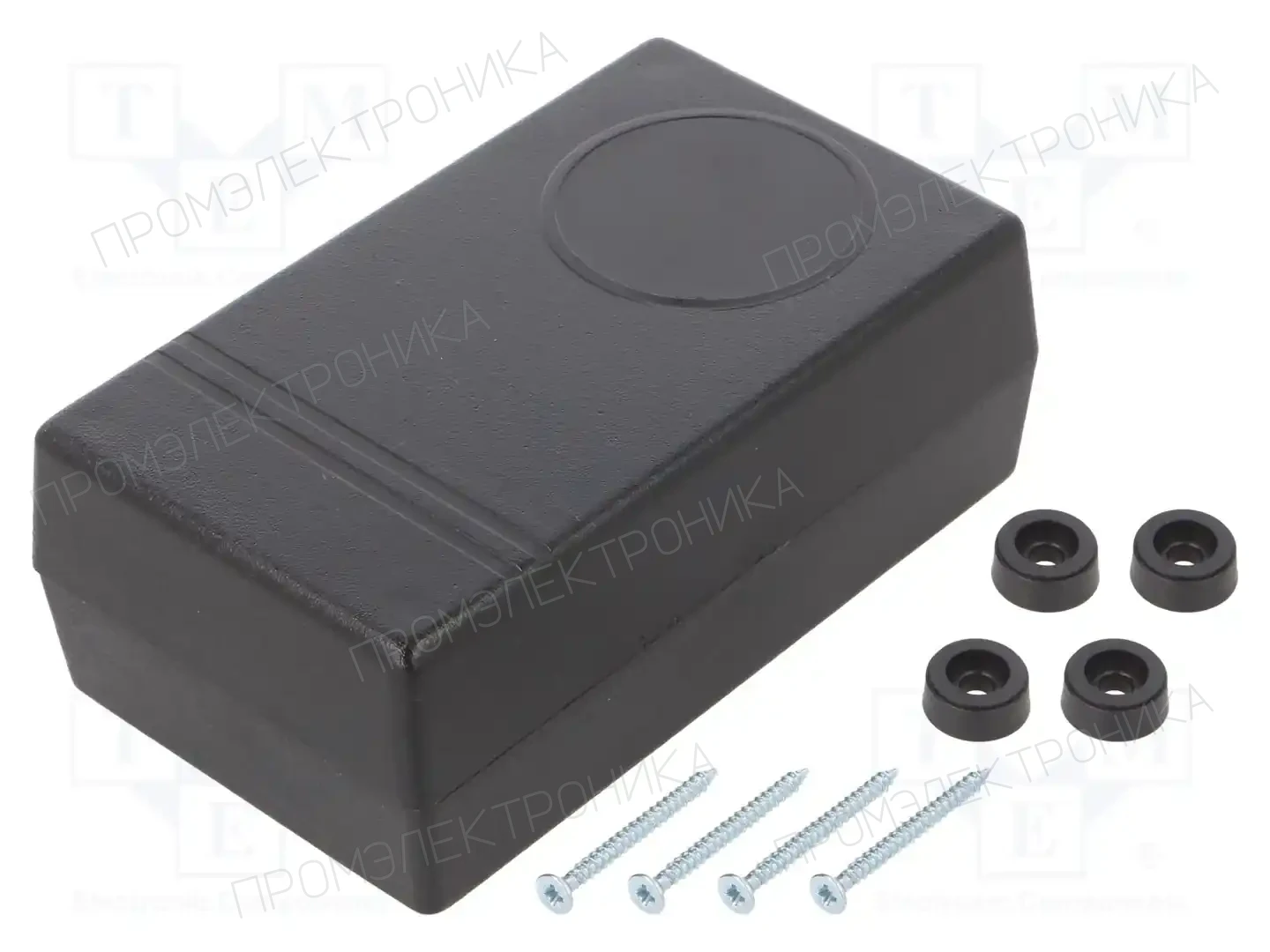 KRADEX Z30A ABS — Корпуса универсальные