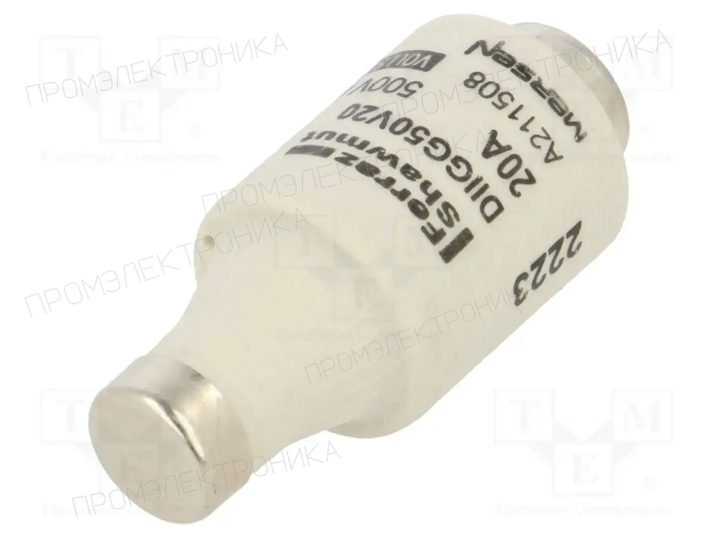 MERSEN DIIGG50V20 — Предохранители D