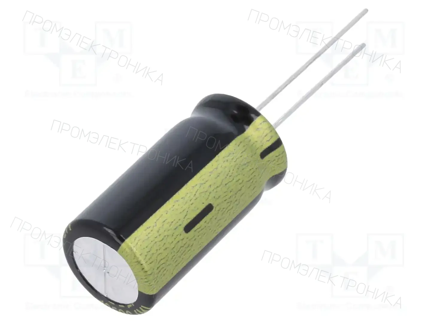 SAMWHA BK2V226M12025BB — Конденсаторы электролитические THT