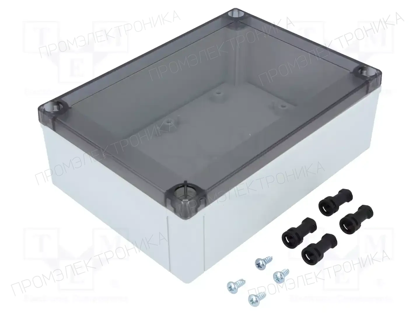 FIBOX PC 150/60 HT — Корпуса универсальные