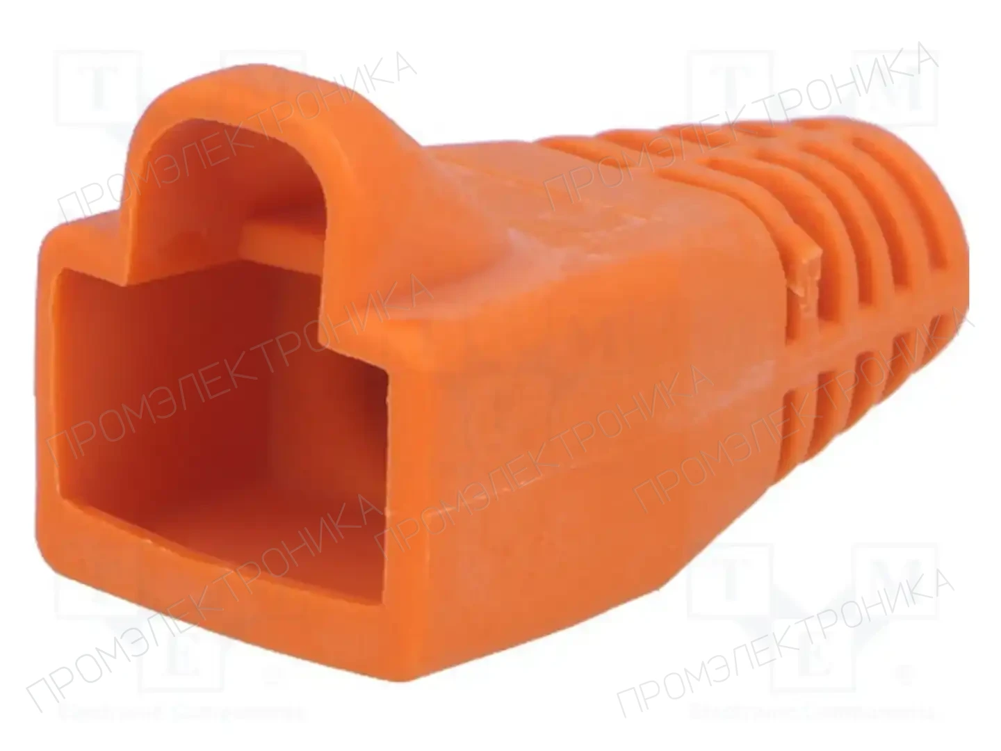 MH CONNECTORS MHRJ45SRB-O — Разъeмы RJ