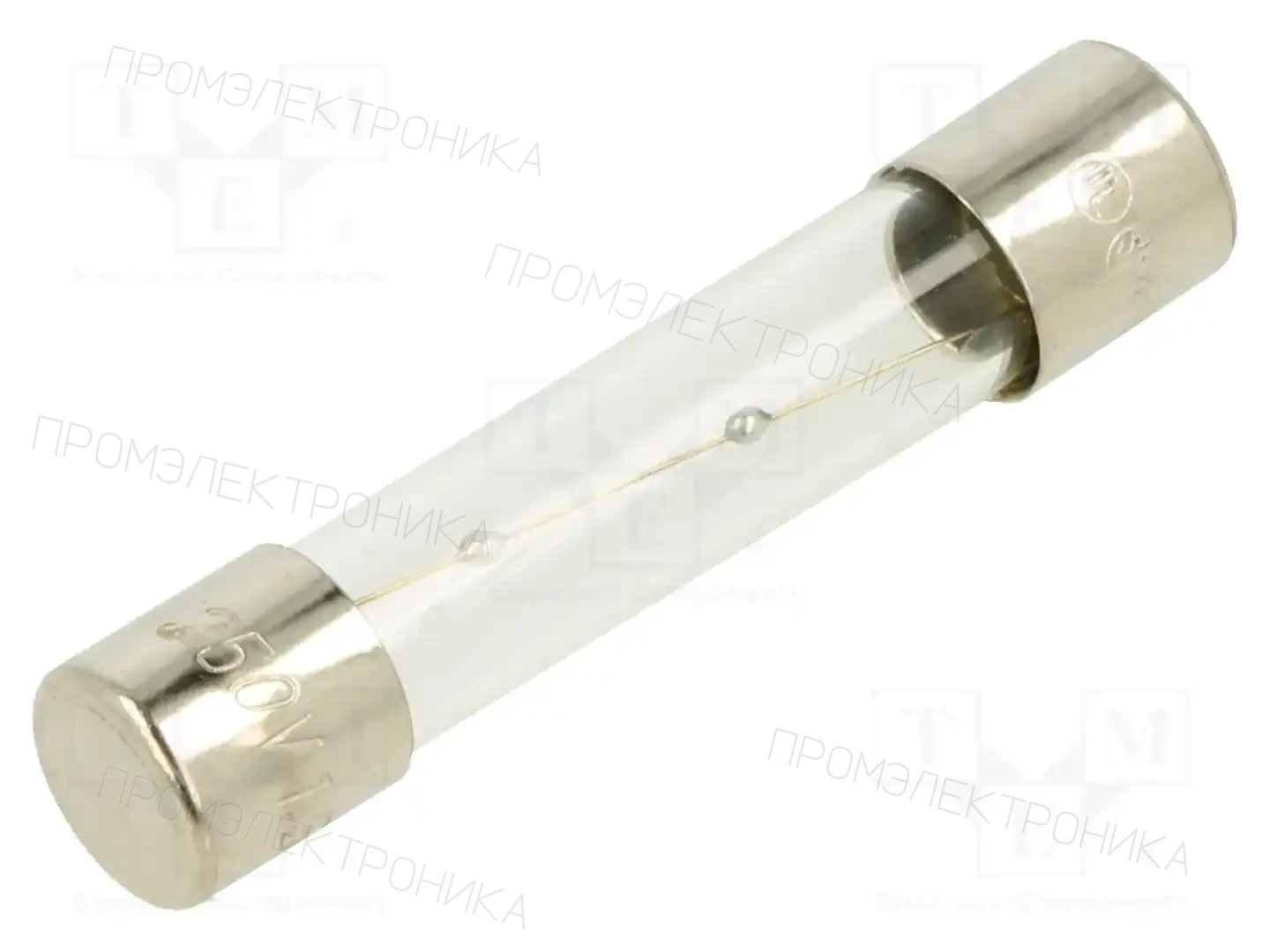 OPTIFUSE TSA-1.5A — Предохранители 6,3x32мм медленные