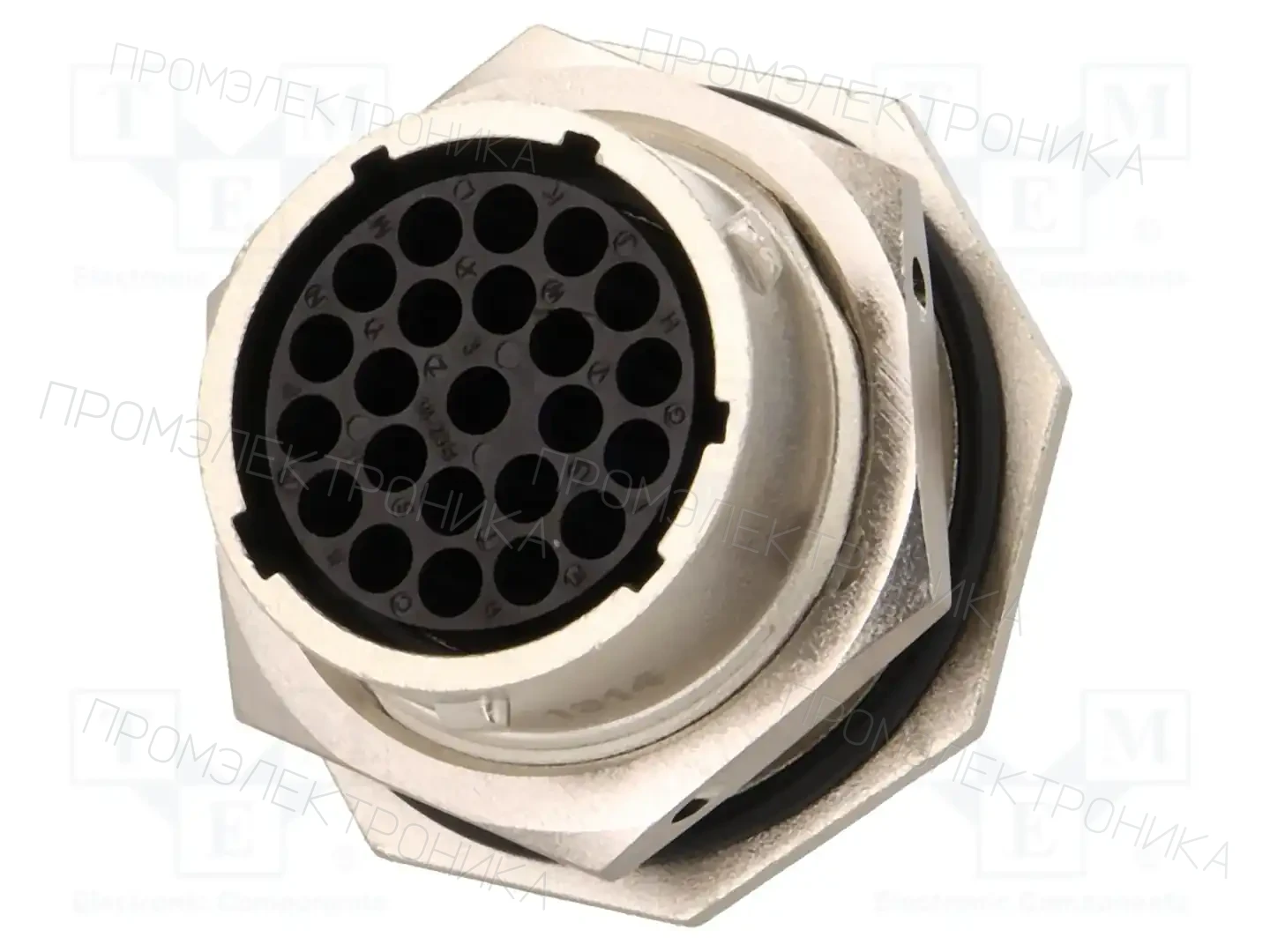 AMPHENOL RT0718-23SNH — Разъeмы