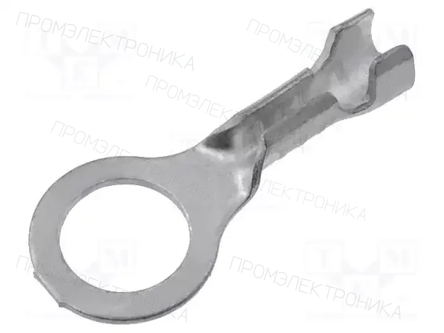 ERGOM E10KN-01050100301 — Неизолированные коннекторы