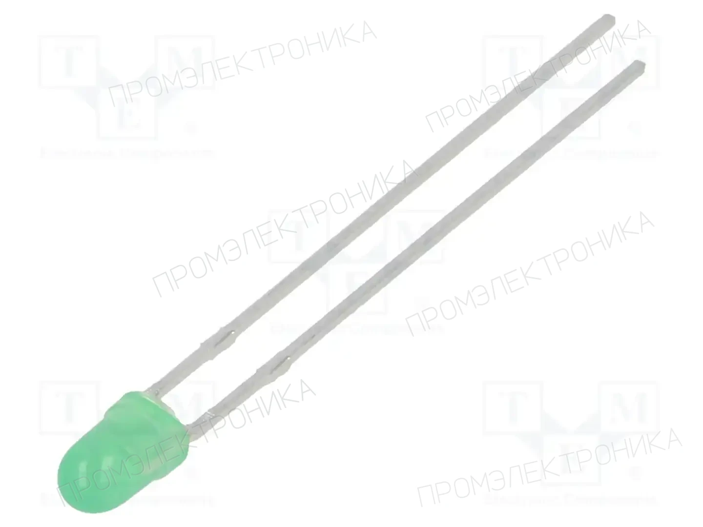LUMEX SSL-LX3044SUGD — Круглые светодиоды THT