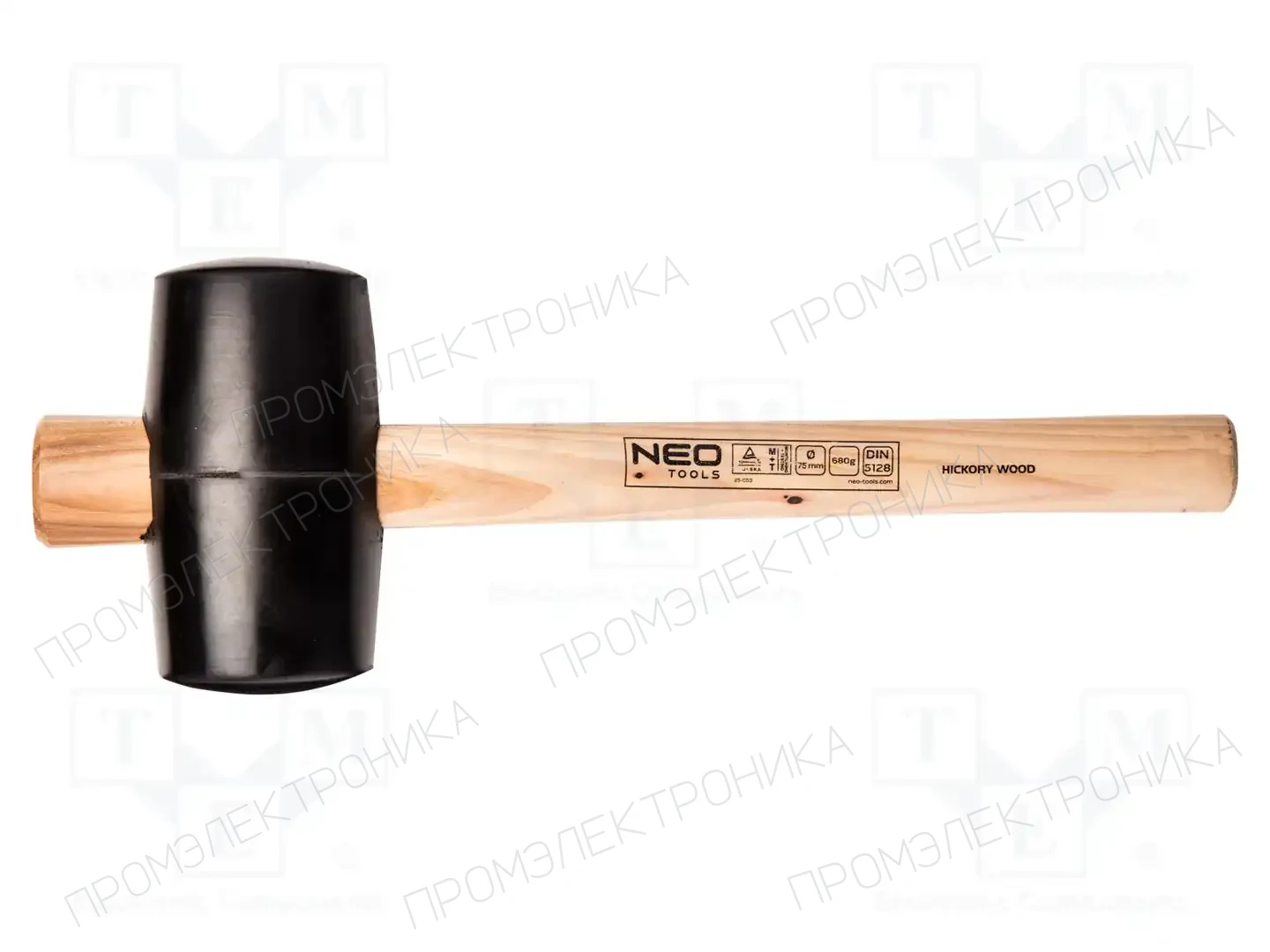 NEO TOOLS 25-053 — Молотки и топоры