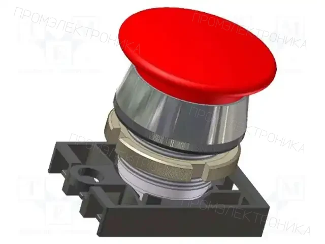 PROMET NEK22M-DC — Переключатели панельные стандартные 22мм