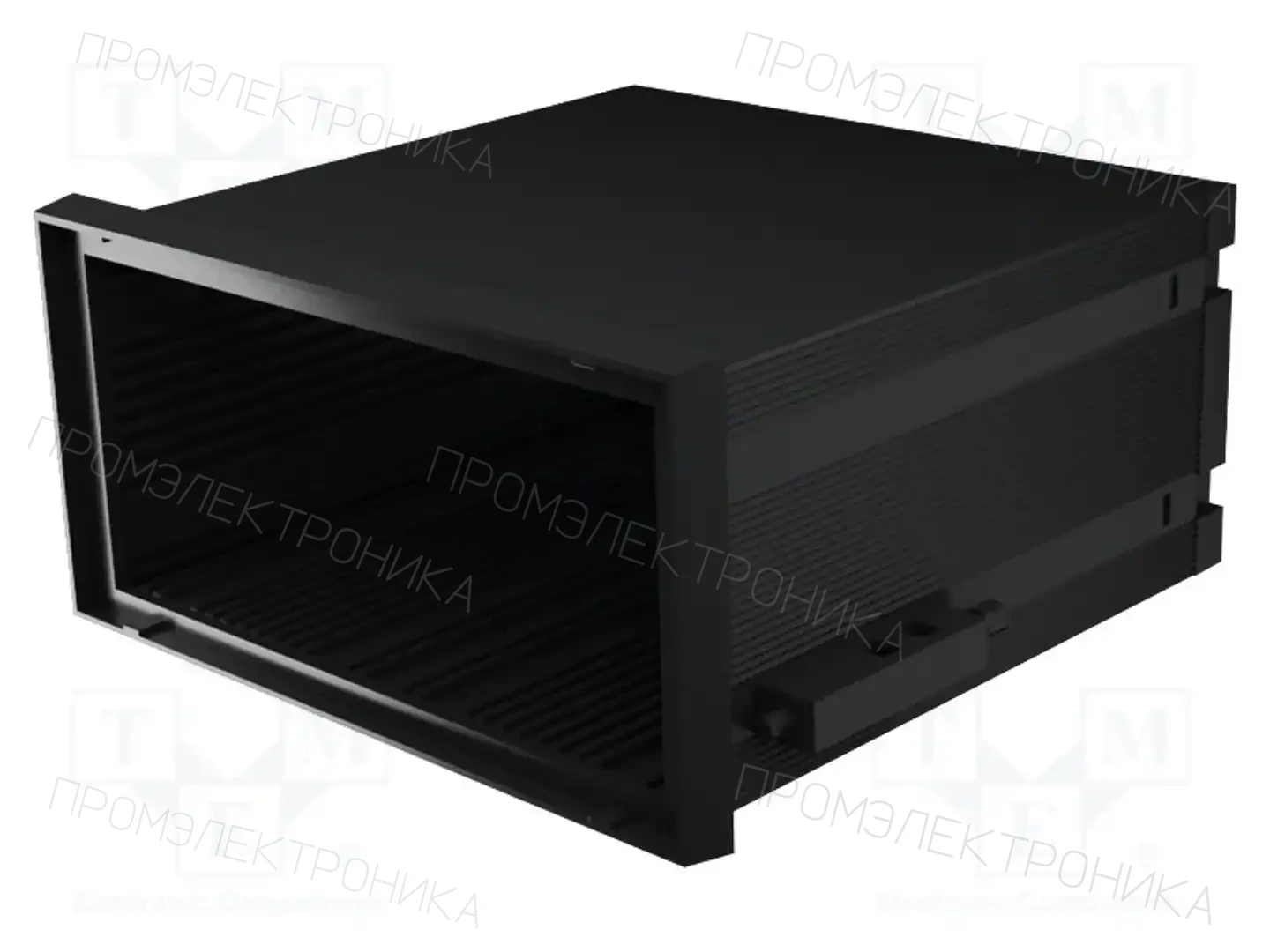 ITALTRONIC 01.115L124 — Корпуса панельные