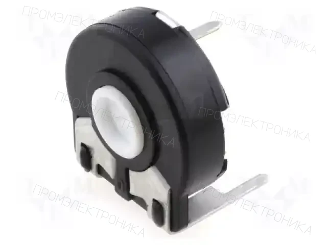 PIHER PT15NV02254A2020S — Потенциометры THT однооборотные