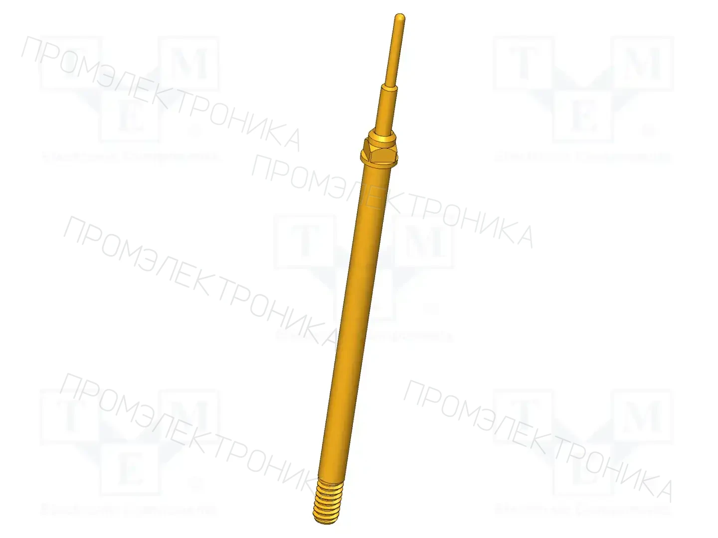 INGUN GKS-112 305 064 A 0602 M — Измерительные щупы