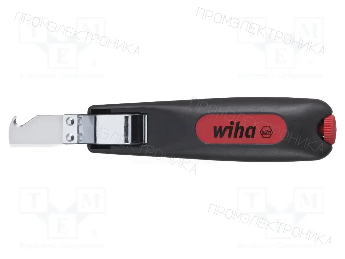 WIHA 44619 — Устройства для снятия изоляции