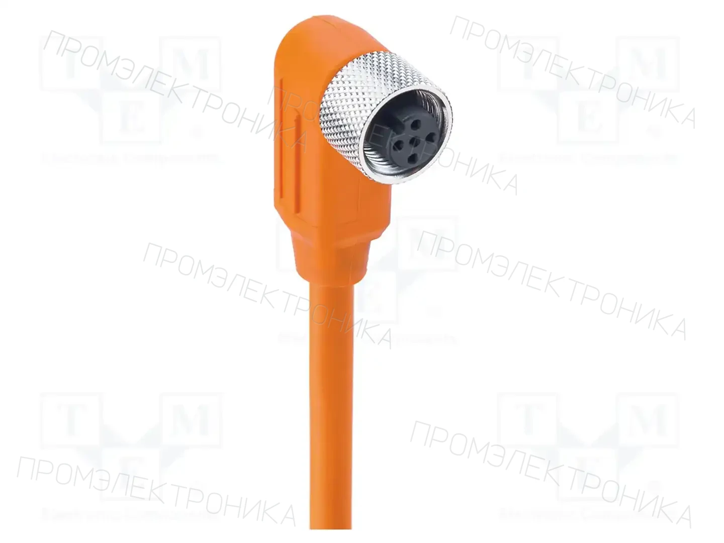 LUMBERG AUTOMATION RKWTS 5-183/2 M — Кабели к датчикам