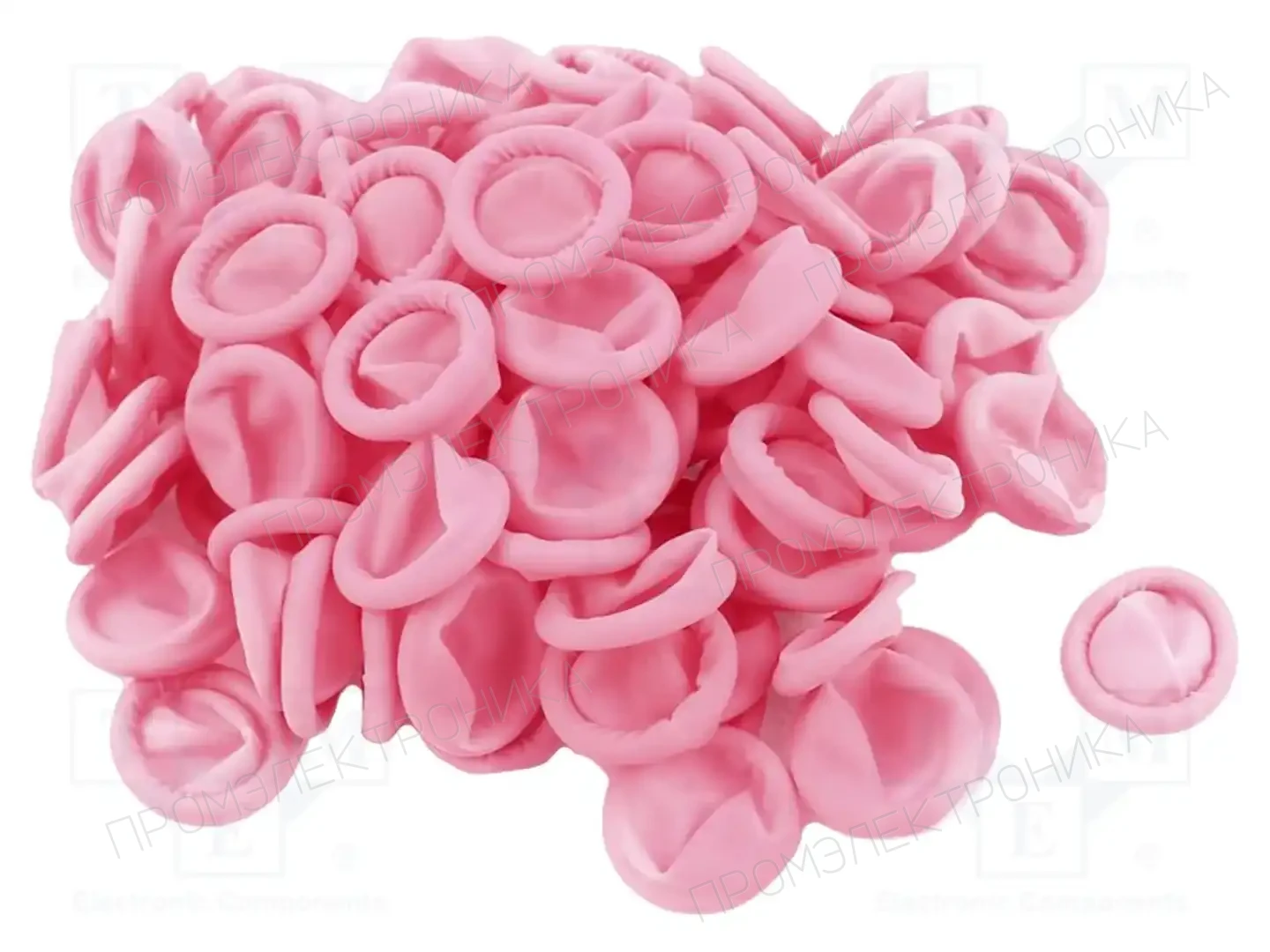 ANTISTAT 600-0616 — Перчатки и напальчники