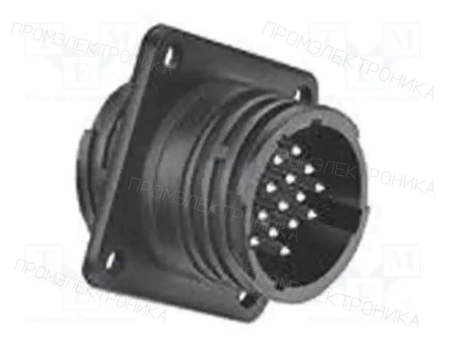 TE Connectivity 213128-1 — Разъeмы CPC