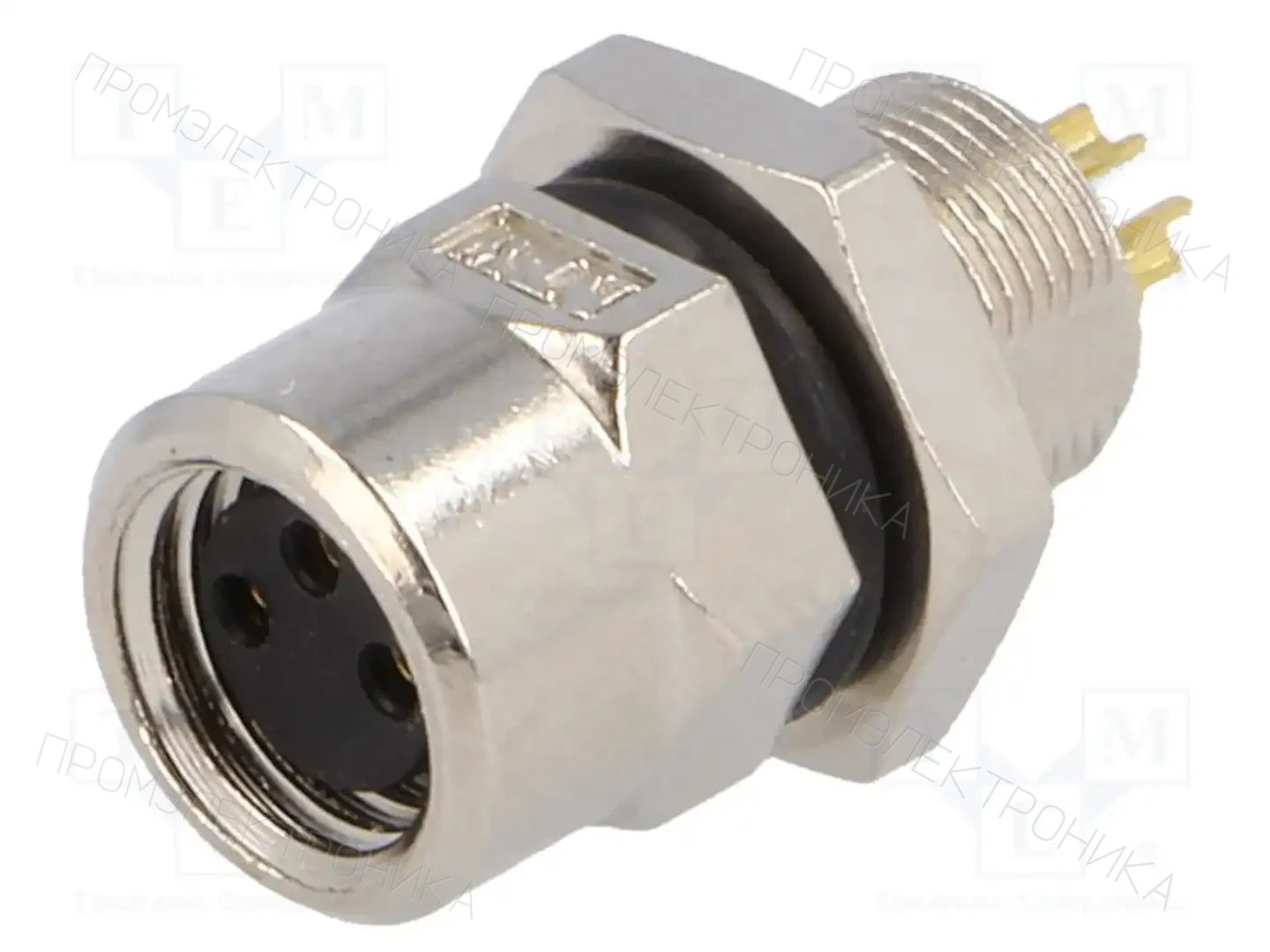 AMPHENOL LTW 8-03PFFS-SH7001 — Разъeмы M8