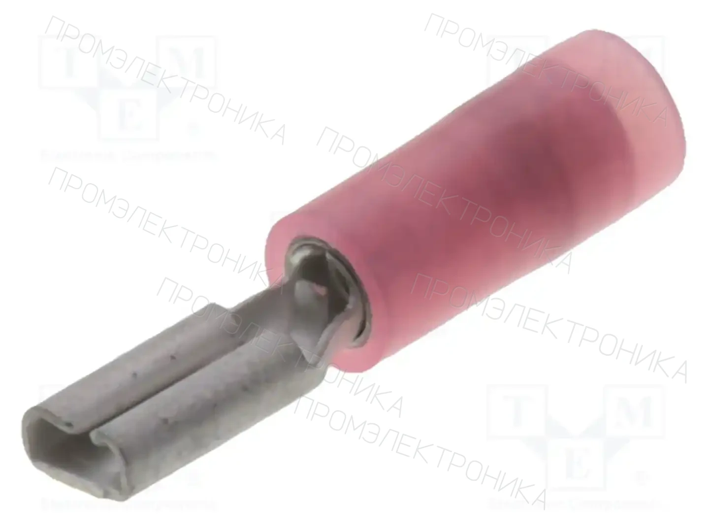 MOLEX 19019-0003 — Изолированные коннекторы