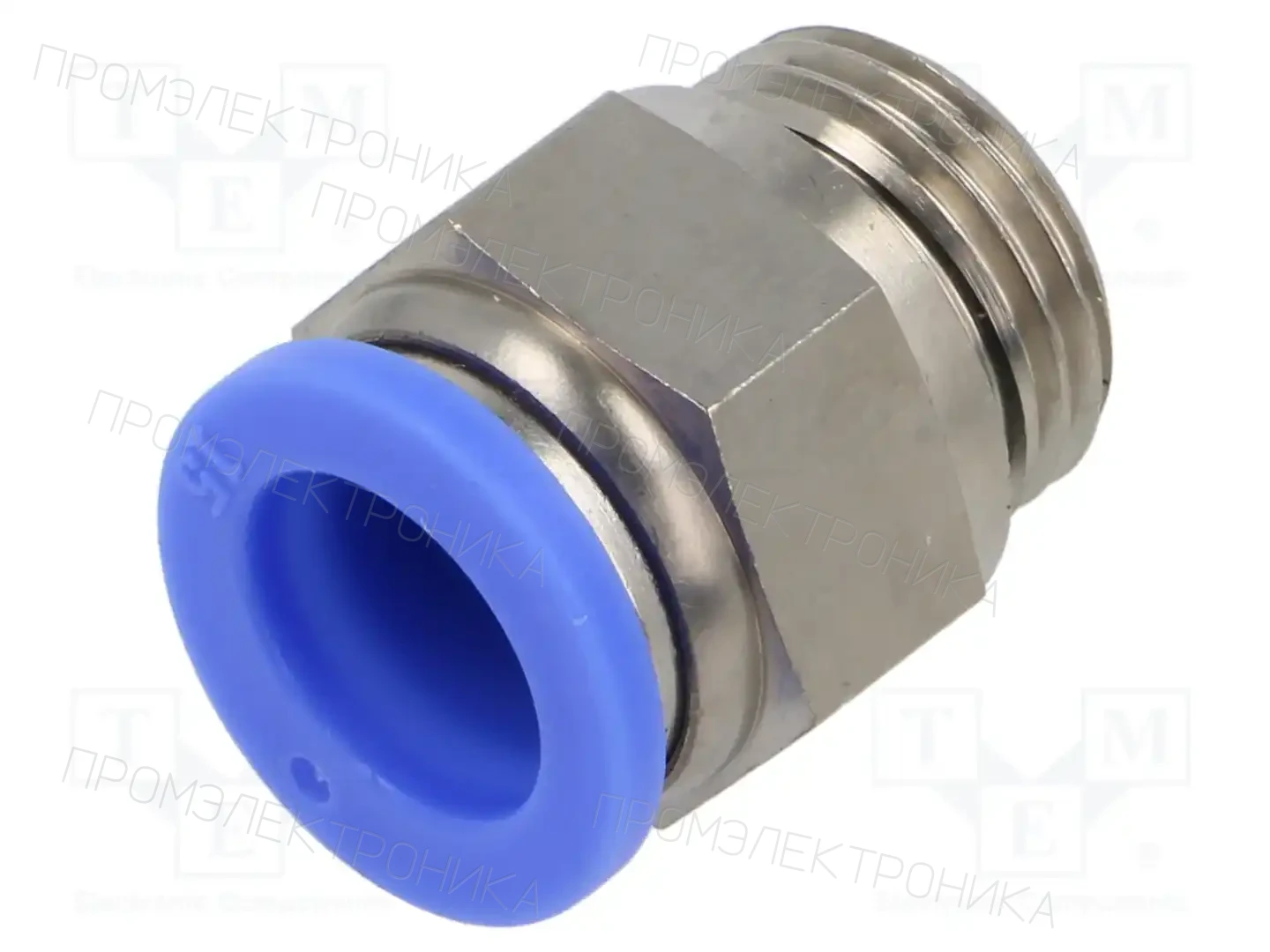 PNEUMAT 122.012-15 — Разъемы и провода