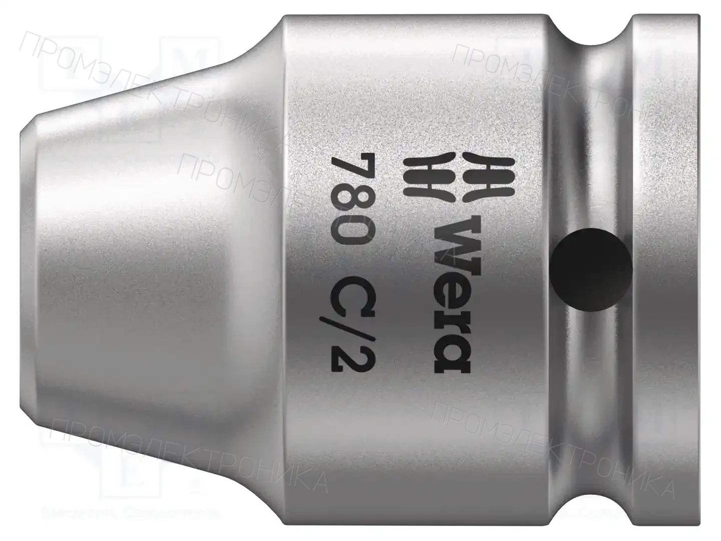 WERA 05344514001 — Ключи накидные