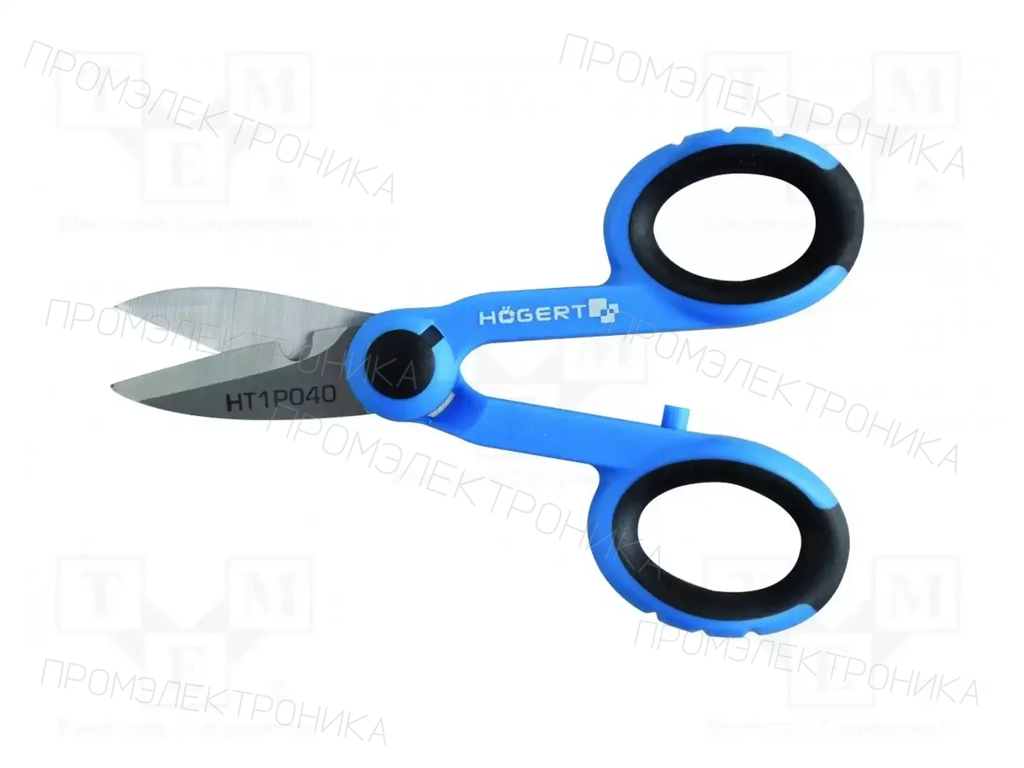 HÖGERT TECHNIK HT1P040 — Ножницы, маленькие ножницы, ножи