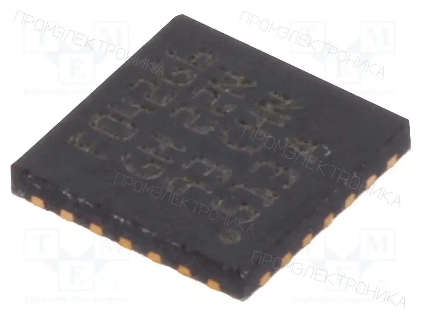 STMicroelectronics STM32F042G6U6 — Микроконтроллеры ST