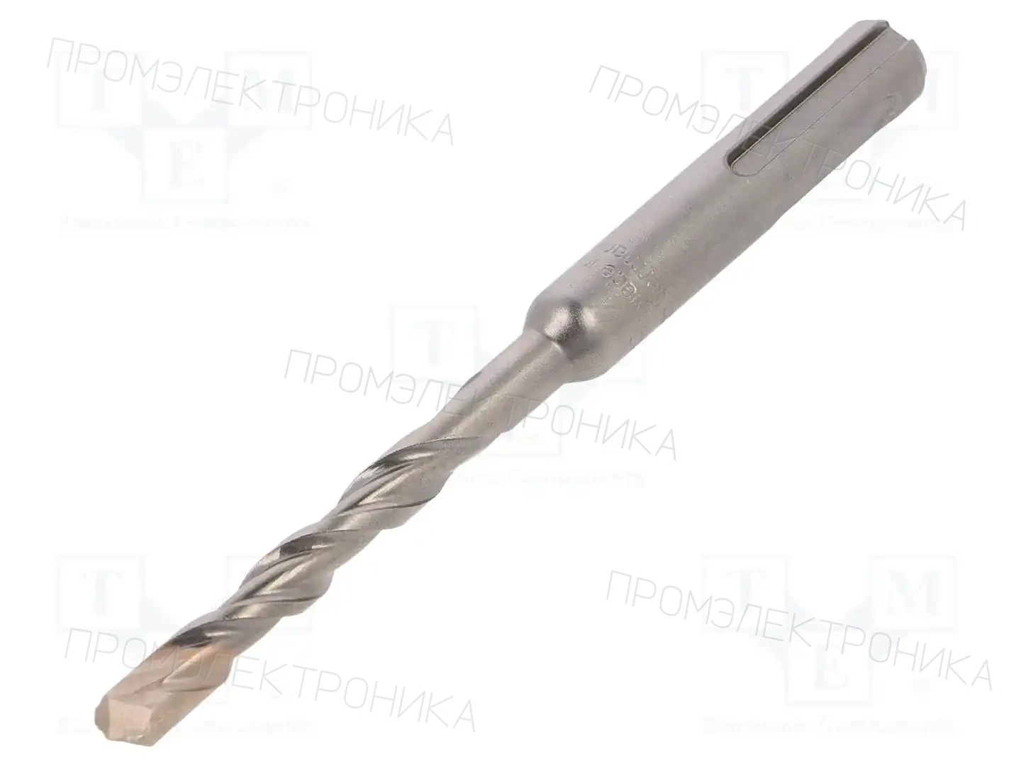 METABO 631827000 — Сверла по бетону