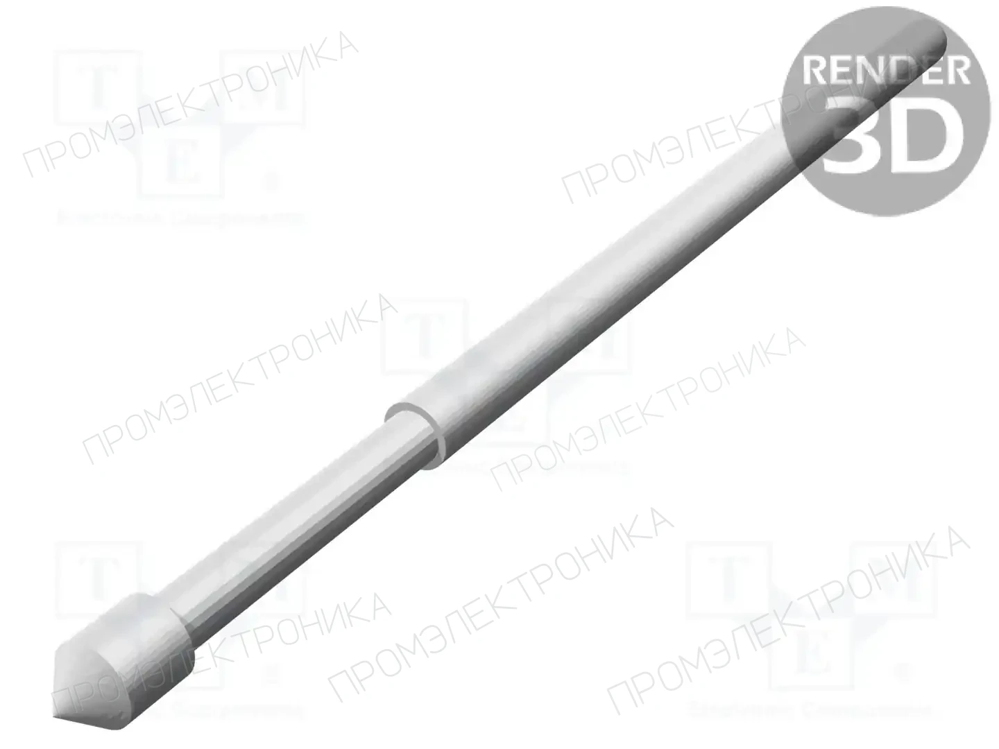TEKON TK 0045N E 1,50 C 200 A — Измерительные щупы