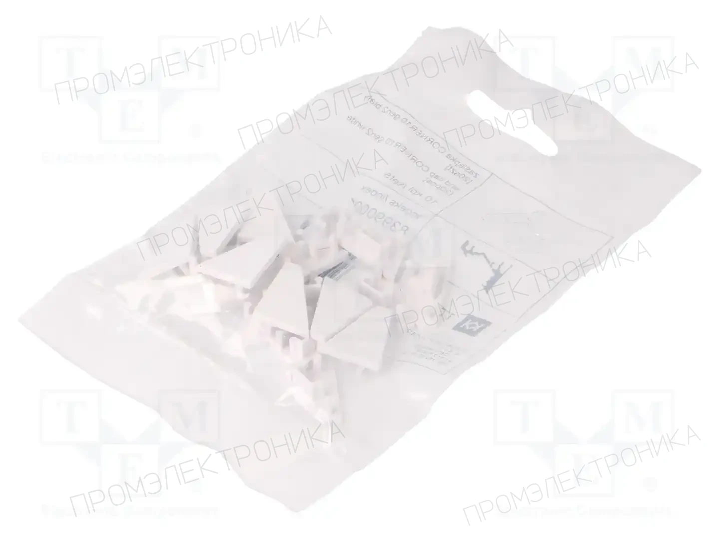 TOPMET 83990001 — Профили для светодиодов