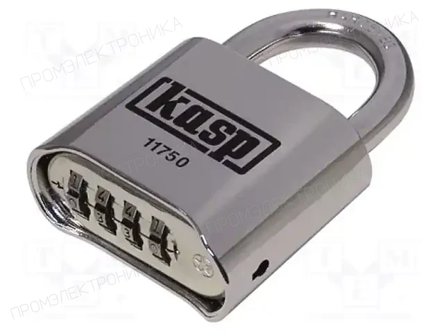 KASP K11750D — Навесные замки