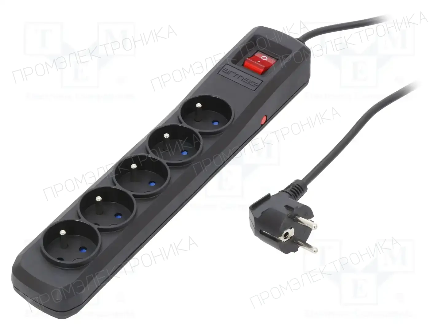 ARMAC R5/CZ/15 — Планки защиты от перенапряжения