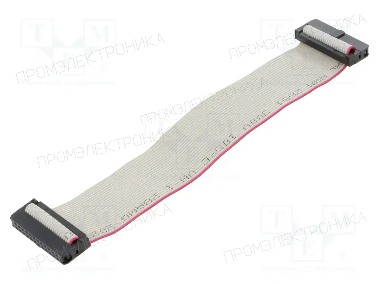 CONNFLY DS1052-01-242B2MA201501 — Кабели IDC