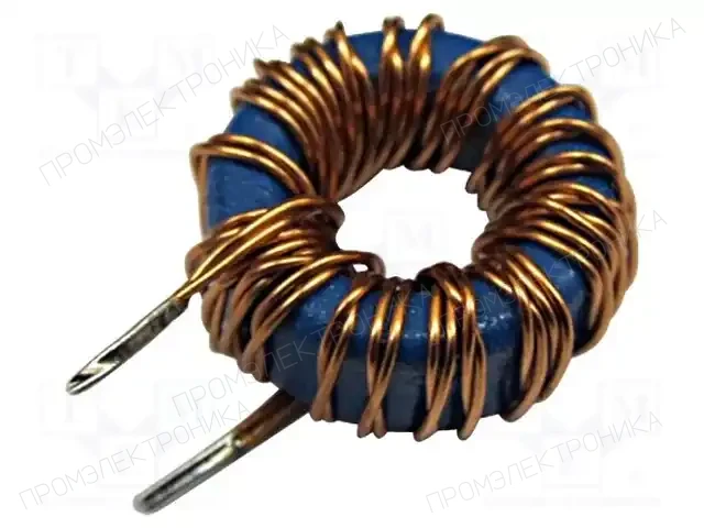 FERYSTER DTMSS-12.5/0.022/2.4-V — Дроссели