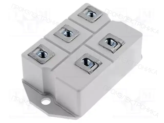 SEMIKRON DANFOSS SKD 110/12 07913180 — Трехфазные мосты диодные