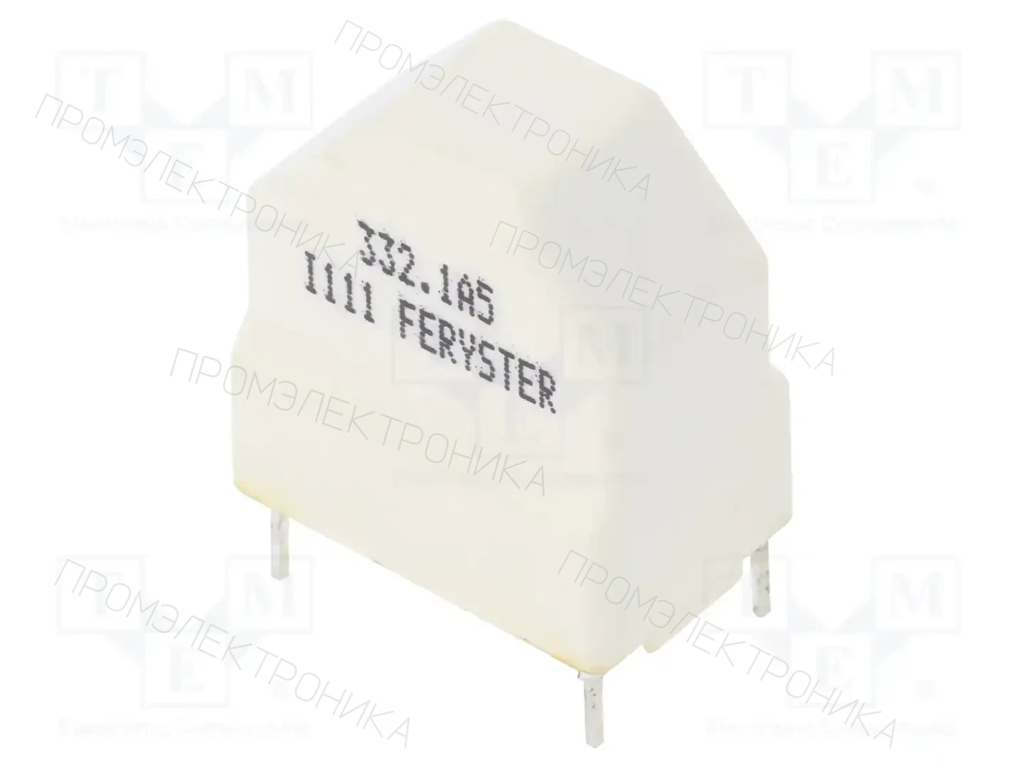 FERYSTER DTS-16/3,3/1,5-CV — Дроссели