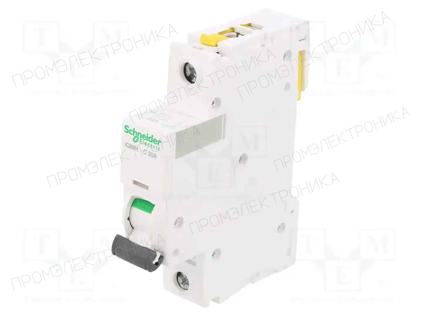 SCHNEIDER ELECTRIC A9F07120 — Выключатели максимального тока