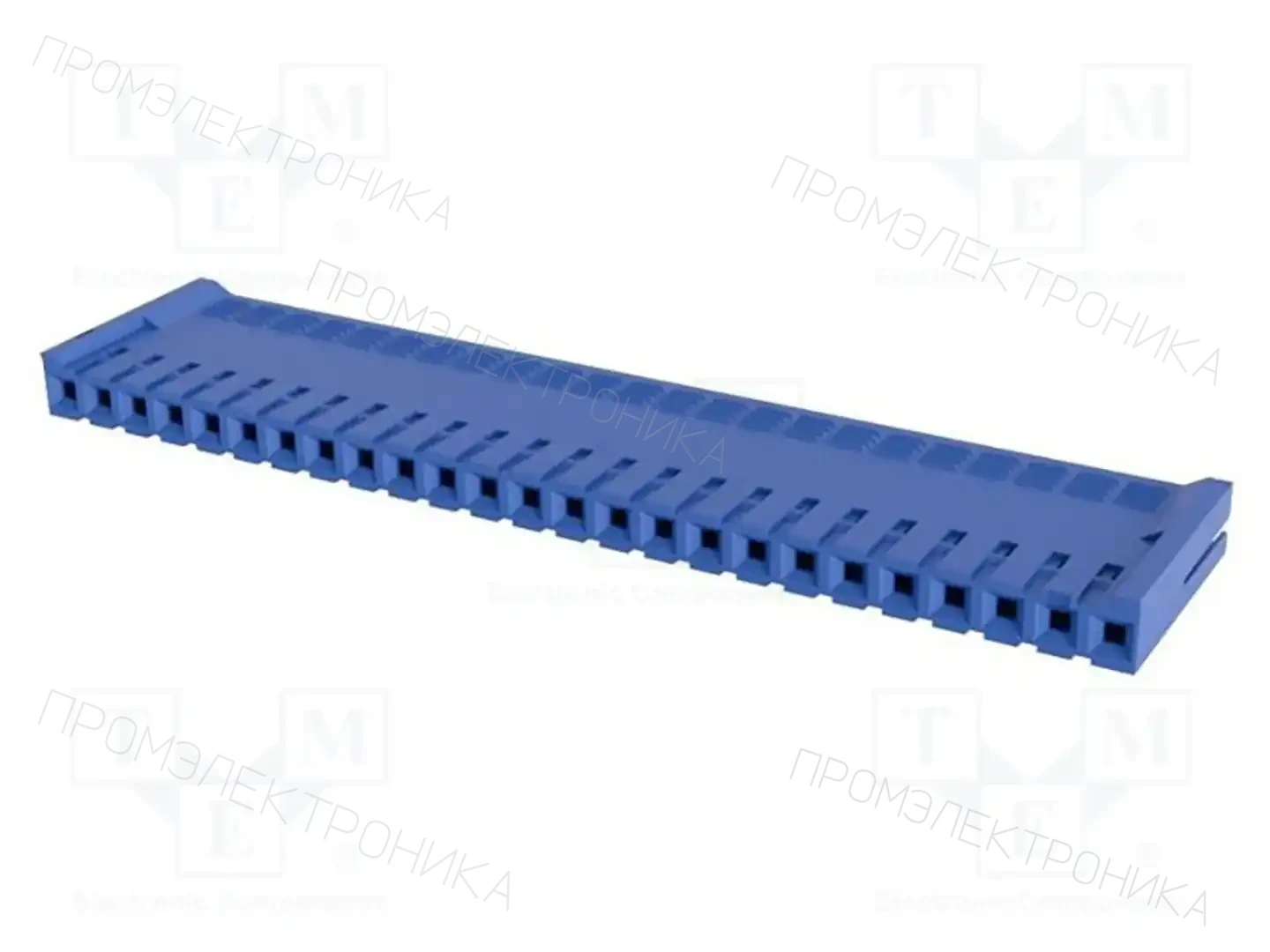 AMPHENOL 67013-025LF — Разъeмы FFC/FPC растр 0,5мм