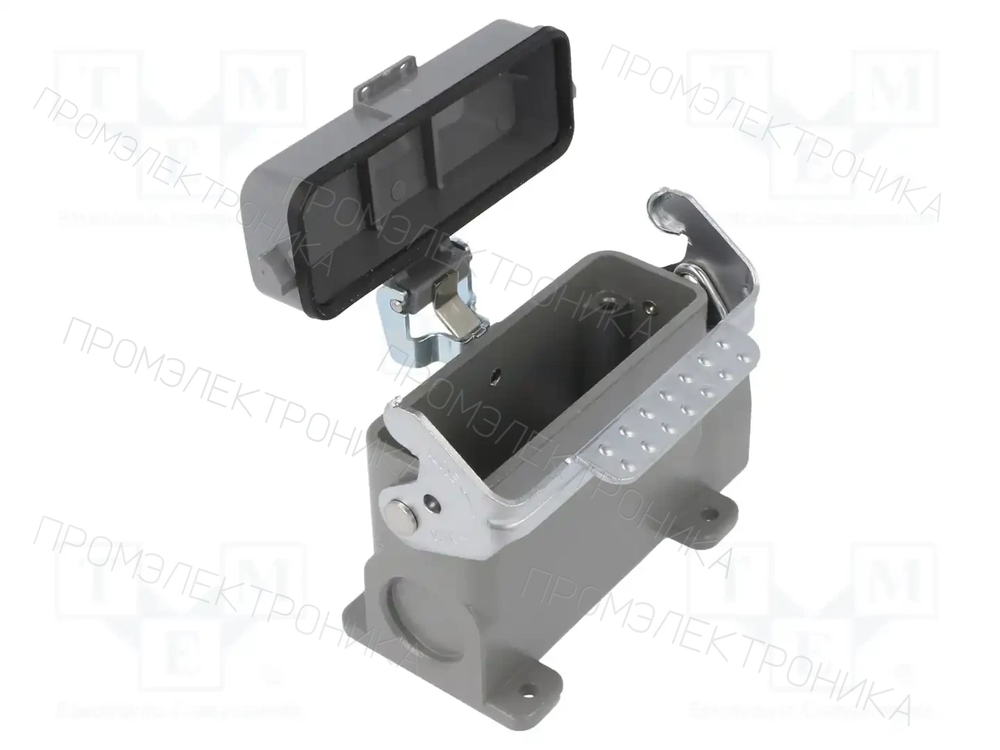 DEGSON ELECTRONICS D16A-SF-1L-CV-PG16 — Разъeмы DEGSON