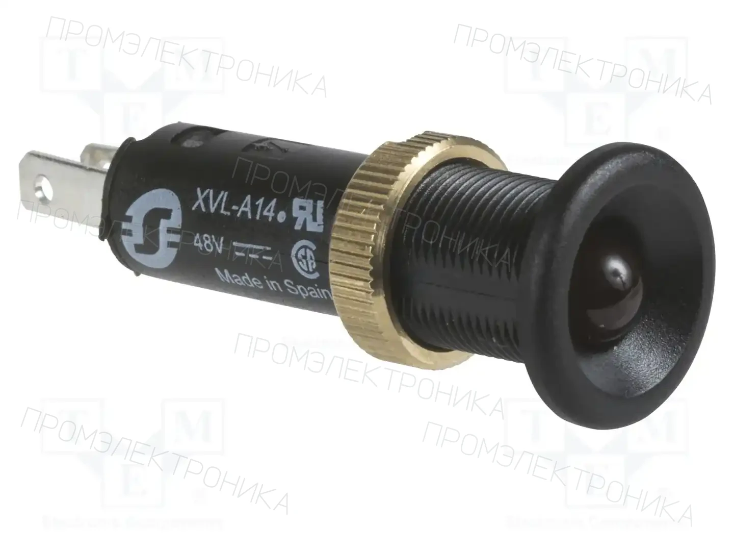 SCHNEIDER ELECTRIC XVLA144 — LED панельные индикаторы