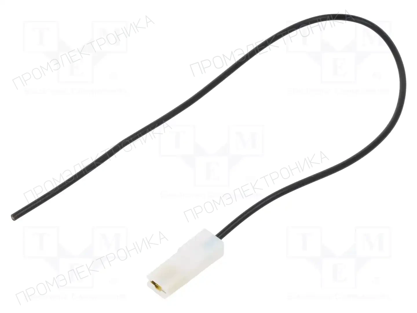 CHEVAL F48O48-035BK025 — Кабели с обжатыми наконечниками