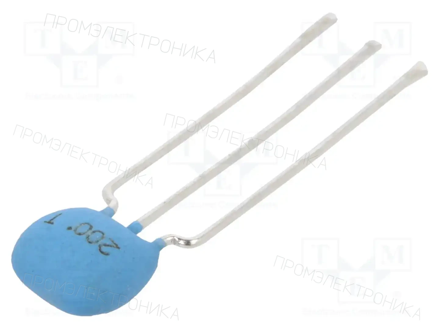 MURATA CSTLS20M0X53-A0 — Резонаторы и генераторы