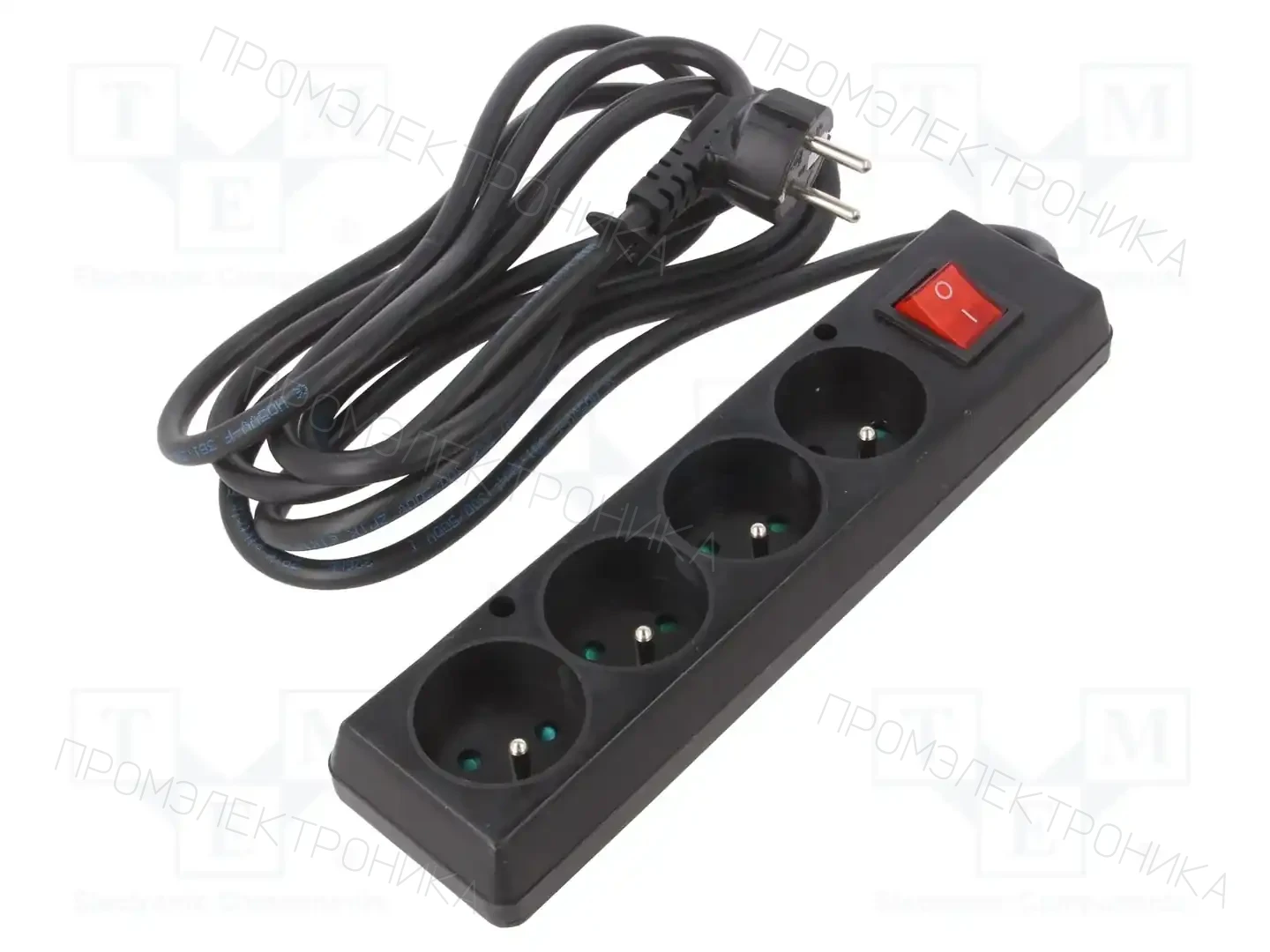 JONEX 5907570030763 — Сетевые удлинители
