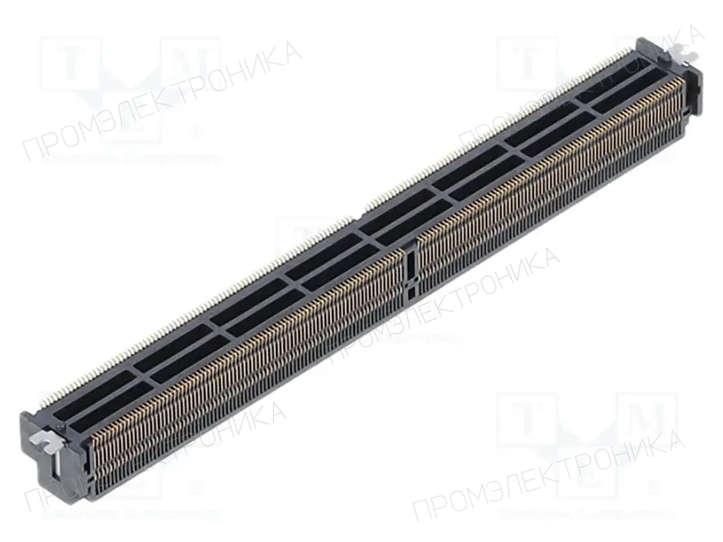 AMPHENOL 10151114-001TLF — Разъeмы для карт