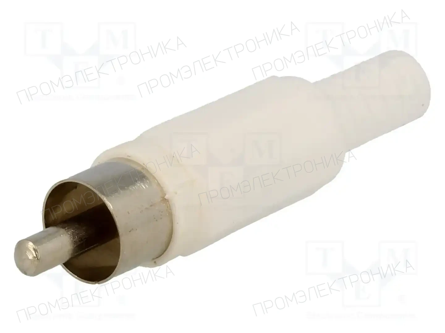 NINIGI CC-006W — Разъeмы RCA (CINCH)