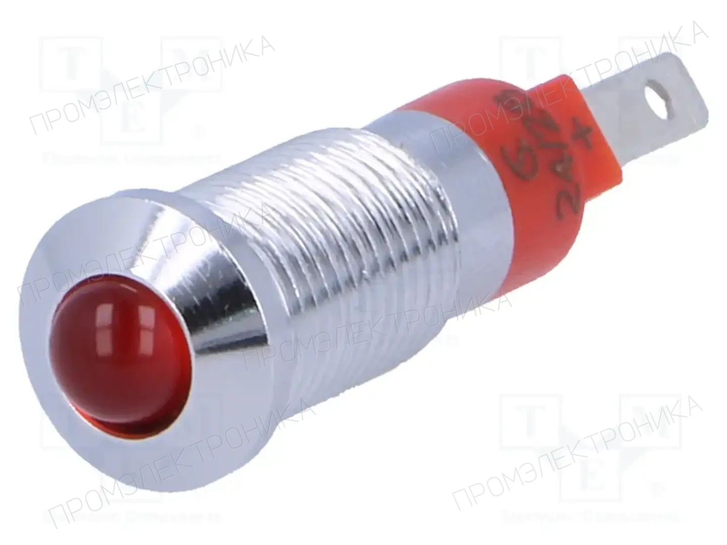 SIGNAL-CONSTRUCT SMQD08014 — LED панельные индикаторы