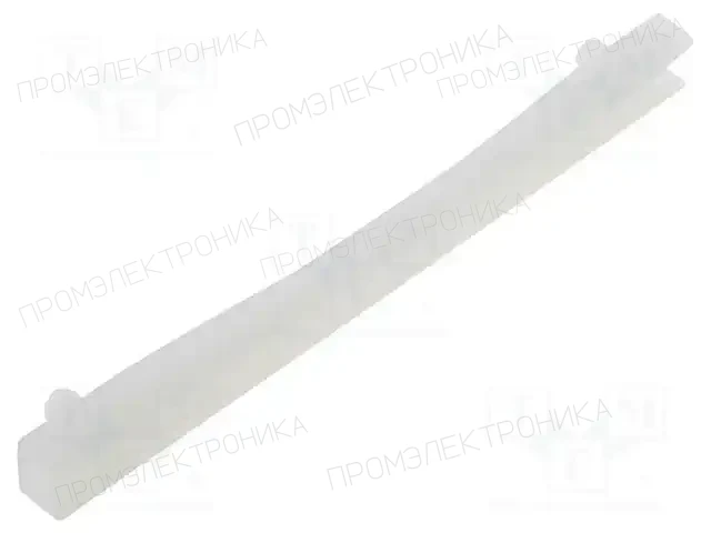 ESSENTRA RCG-1 — Направляющие и ручки для PCB