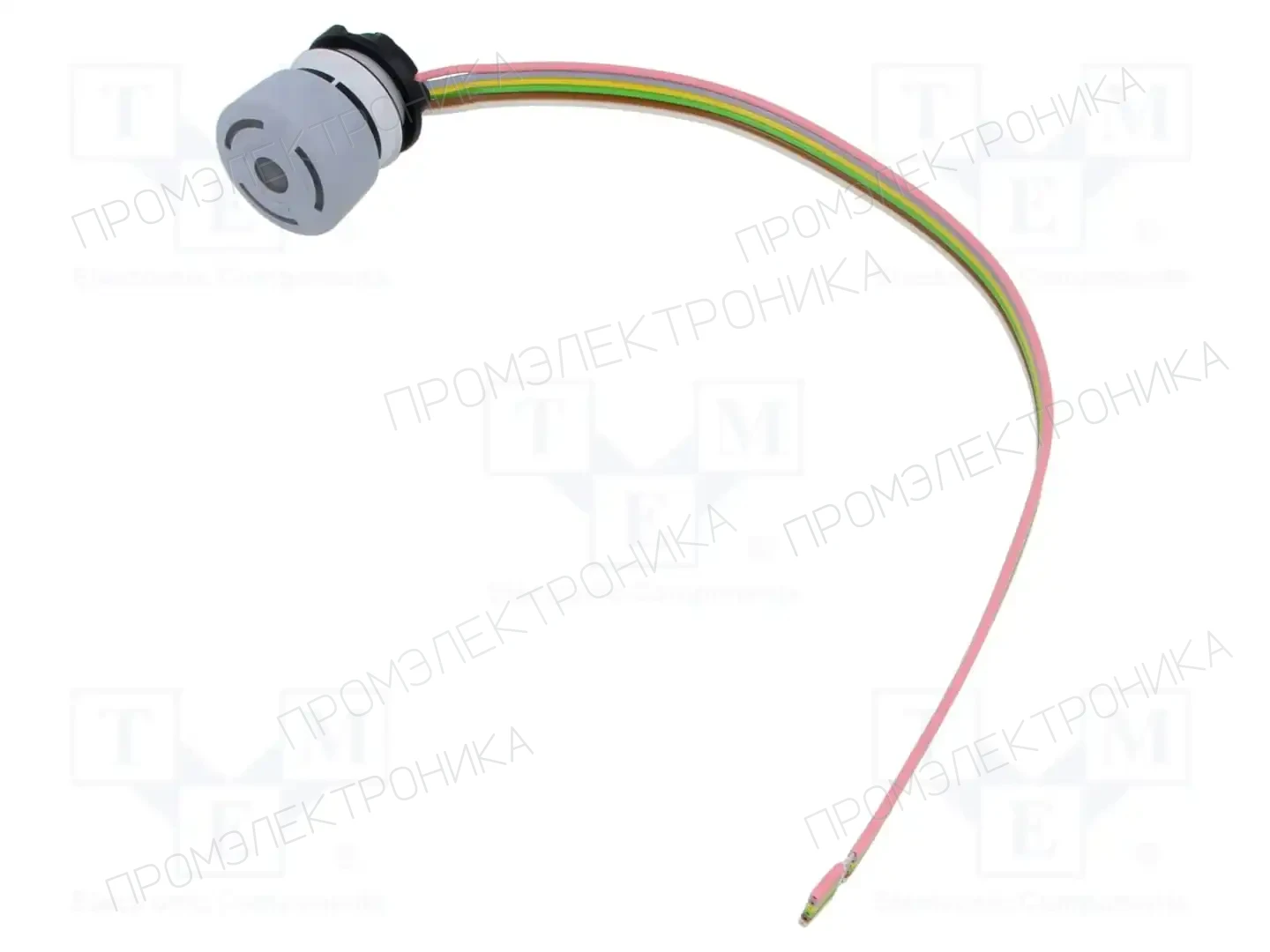 EAO 84-6241.2B40 — Переключатели панельные стандартные 22мм