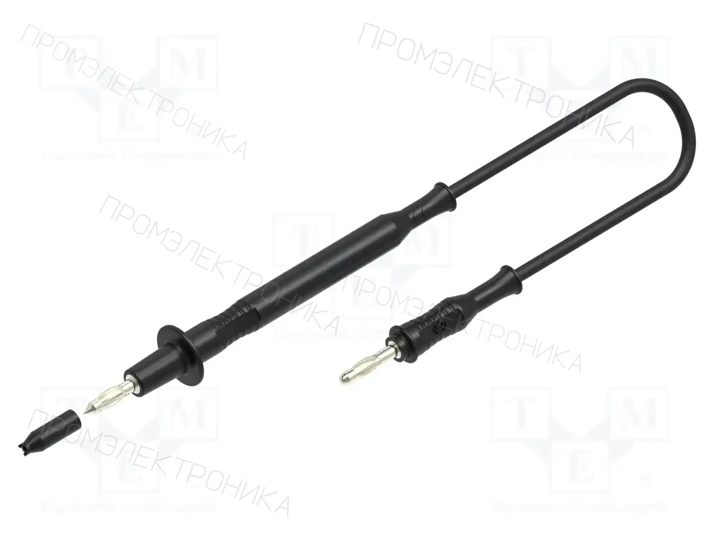 ELECTRO-PJP 4010-D4-100N — Провода измерительные - одинарные