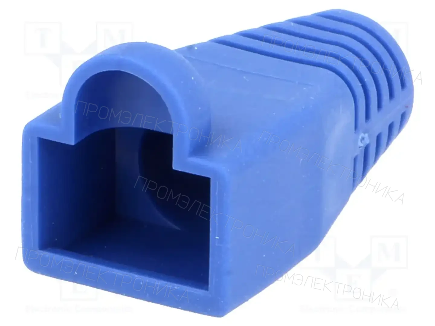 Amphenol CONEC 795-601303 — Разъeмы RJ